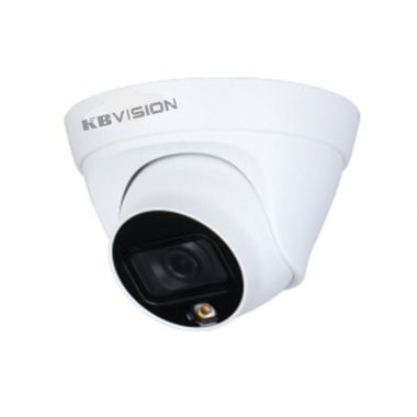 Camera IP 2MP Full Color KBVISION KX-AF2112N2