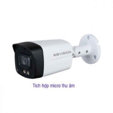 Camera HD 2MP KX-CF2203L-A