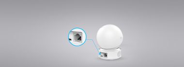 Camera IP Wifi EZVIZ C6CN PIR HD1080P