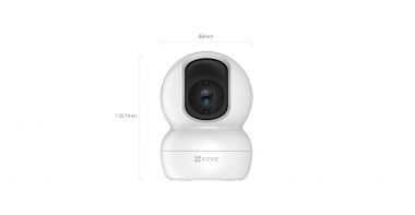 Camera IP Wifi EZVIZ CS-TY2-B0-1G2WF