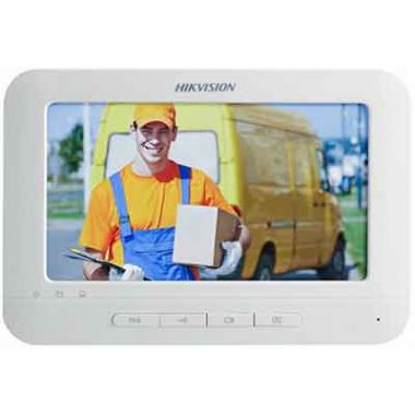 Màn hình chuông cửa 7inch Hikvision DS-KH6210-L