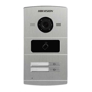 Camera chuông cửa IP HIKVISION DS-KV8202-IM