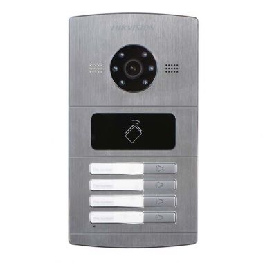 Camera chuông cửa IP HIKVISION DS-KV8402-IM