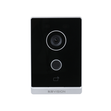 Chuông cửa màn hình IP KBVISION KX-VDP02GN