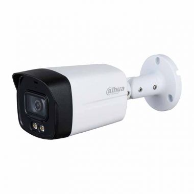 Camera HDCVI 5MP Dahua DH-HAC-HFW1509TLMP-A-LED