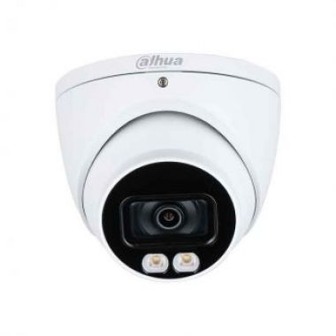 Camera HDCVI 2MP Full Color DAHUA DH-HAC-HDW1239TP-A-LED