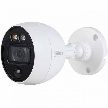 Camera HDCVI IoT 4MP DAHUA DH-HAC-ME1400BP-PIR