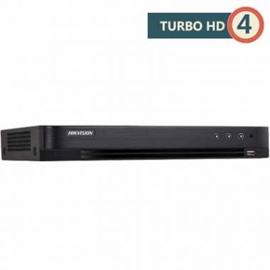 Đầu ghi 8 kênh HDTVI H.265+ Hikvision DS-7208HQHI-K1