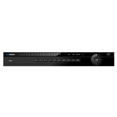 Đầu ghi DVR AI 16 kênh KBVISION KX-DAi2K8116H2