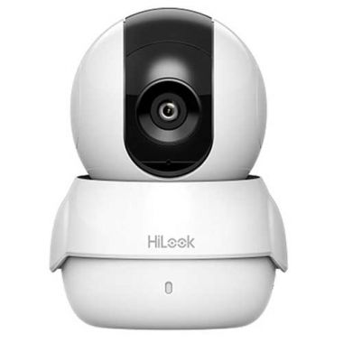 Camera IP Wifi Hilook IPC-P100-D/W 1.0mp chuẩn H265+