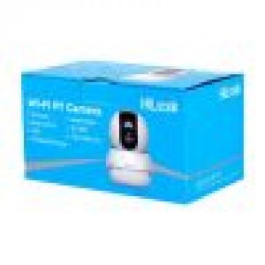 Camera IP Wifi Hilook IPC-P100-D/W 1.0mp chuẩn H265+