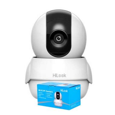 Camera IP Wifi Hilook IPC-P120-D/W 2.0mp chuẩn H265+