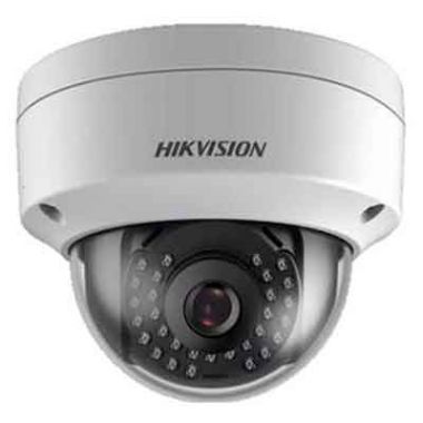 Camera IP 2MP HIKVISION DS-2CD1123G0E-I