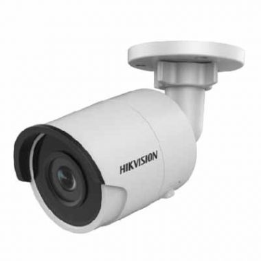 Camera IP 4MP HIKVISION DS-2CD2043G0-I