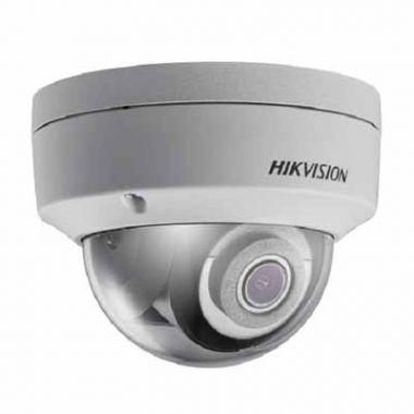 Camera IP 2MP HIKVISION DS-2CD2123G0-I