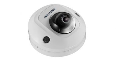 Camera IP 2MP HIKVISION DS-2CD2523G0-IWS