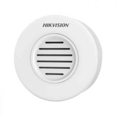 Loa báo động trong nhà HIKVISION DS-PMA-WBELL