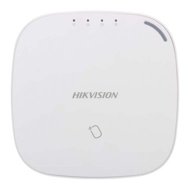 Trung tâm báo động không dây HIKVISION DS-PWA32-HS