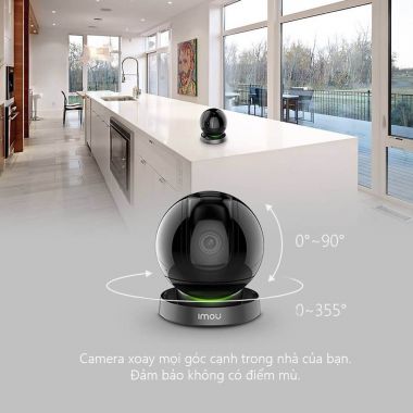 Camera Wifi 4.0MP IPC-A26HP-IMOU