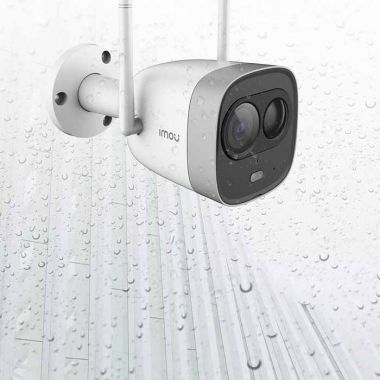 Camera IP Wifi 2.0MP IPC-G26EP-IMOU