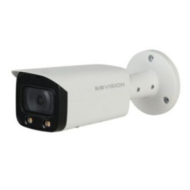 Camera IP Ai 2.0MP KBVISION KX-DAiF2203N-B Chức năng phát hiện khuôn mặt