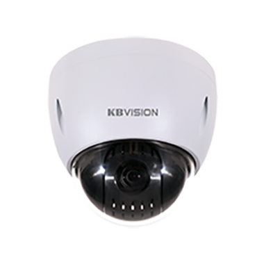 Camera Speedome IP 2.0MP KBVISION KX-D2007PN