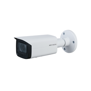 Camera IP Ai 2.0MP KBVISION KX-DAi2203N Chức năng phát hiện khuôn mặt