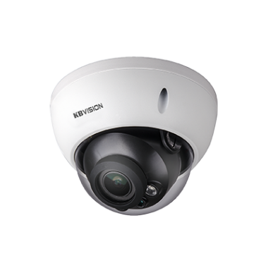 Camera IP Ai 2.0MP KBVISION KX-DAi2204N-EB Chức năng phát hiện khuôn mặt