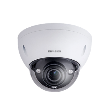 Camera IP Ai 2.0MP KBVISION KX-DAi5004MN-EB Chức năng phát hiện khuôn mặt