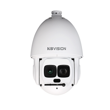 Camera Speedome IP 2.0MP KBVISION KX-E2338IRSN