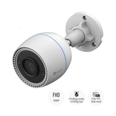 Camera Smart Wifi EZVIZ C3TN 1080P