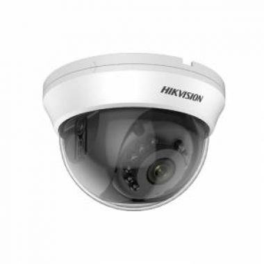 Camera HDTVI 5MP HIKVISION DS-2CE56H0T-IRMMF