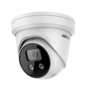 Camera IP AcuSense Dome 2MP HIKVISION DS-2CD2326G2-ISU/SL