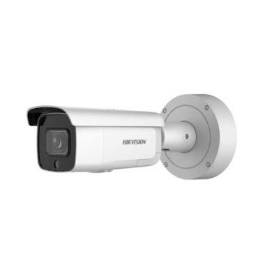 Camera IP AcuSense thân trụ 2MP HIKVISION DS-2CD2626G2-IZSU/SL