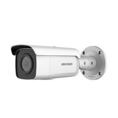 Camera IP AcuSense thân trụ 8MP HIKVISION DS-2CD2T86G2-4I