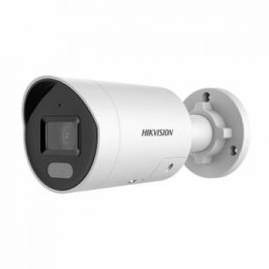 Camera IP Colorvu 4MP HIKVISION DS-2CD2047G2-LU/SL