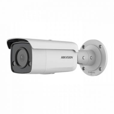 Camera IP Colorvu 2MP HIKVISION DS-2CD2T27G2-L