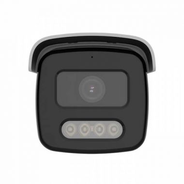 Camera IP Colorvu 4MP HIKVISION DS-2CD2T47G2-LSU/SL