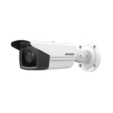 Camera IP thân trụ hồng ngoại 2MP HIKVISION DS-2CD2T23G2-2I