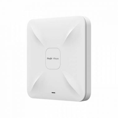 Bộ phát Wifi ốp trần hoặc gắn tường RUIJIE RG-RAP2260(G)