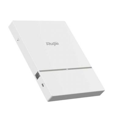 Bộ phát Wifi treo trần hoặc gắn tường RUIJIE RG-AP820-L (V2)