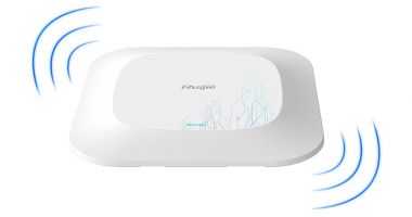 Thiết bị phát sóng wifi gắn trần RUIJIE RG-AP210-L