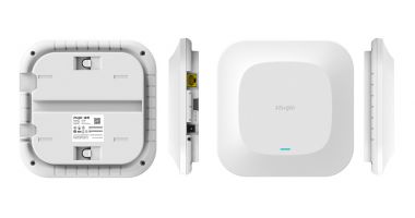 Thiết bị phát sóng wifi gắn trần RUIJIE RG-AP210-L