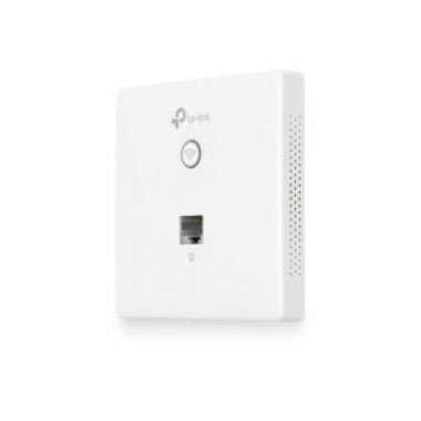 Access Point Wi-Fi Gắn Tường Chuẩn N Tốc Độ 300Mbps TP-LINK EAP615-Wall