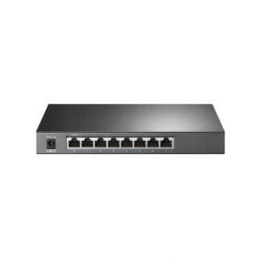 Smart Switch 8 cổng Gigabit TP-LINK TL-SG2008