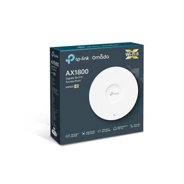 Access Point Gắn Trần Wi-Fi TP-LINK EAP620 HD