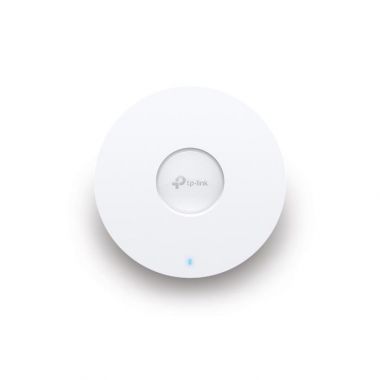 Access Point Gắn Trần Wi-Fi 6 Băng Tần Kép AX3000 TP-LINK EAP653