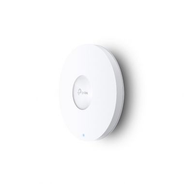 Access Point Gắn Trần Wi-Fi 6 Băng Tần Kép AX3000 TP-LINK EAP653