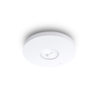 Access Point Gắn Trần Wi-Fi 6 Băng Tần Kép AX3000 TP-LINK EAP653