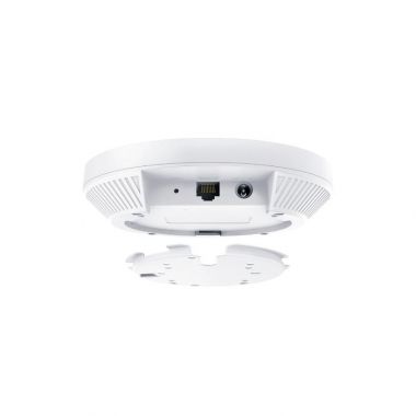 Access Point Gắn Trần Wi-Fi 6 Băng Tần Kép AX3000 TP-LINK EAP653